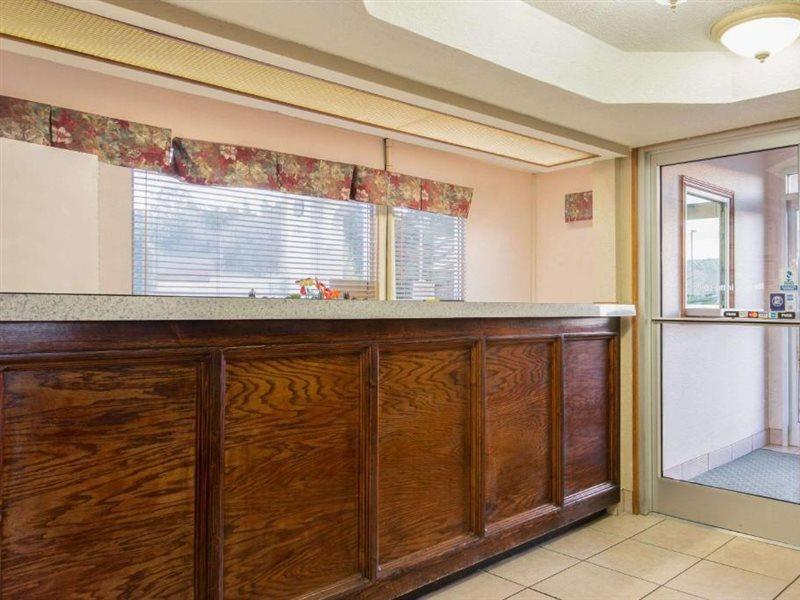 Super 8 By Wyndham Antioch/Nashville South East Extérieur photo