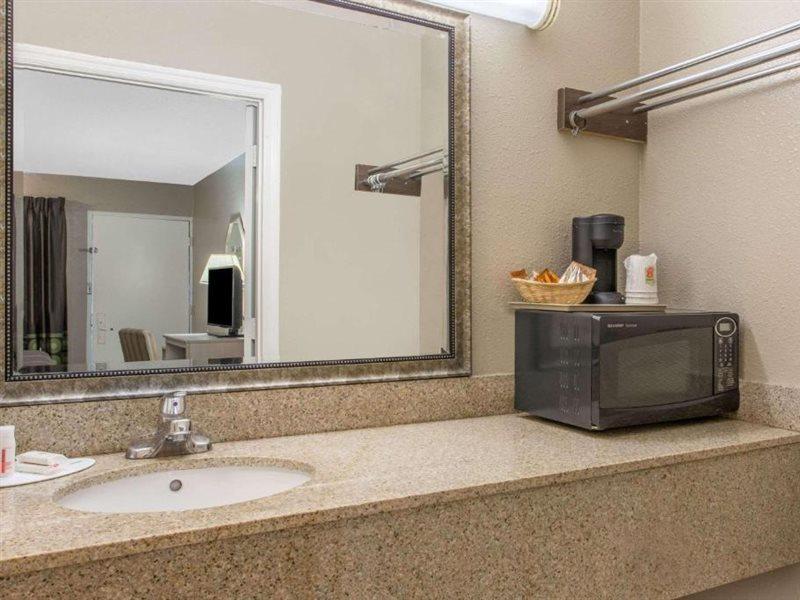 Super 8 By Wyndham Antioch/Nashville South East Extérieur photo