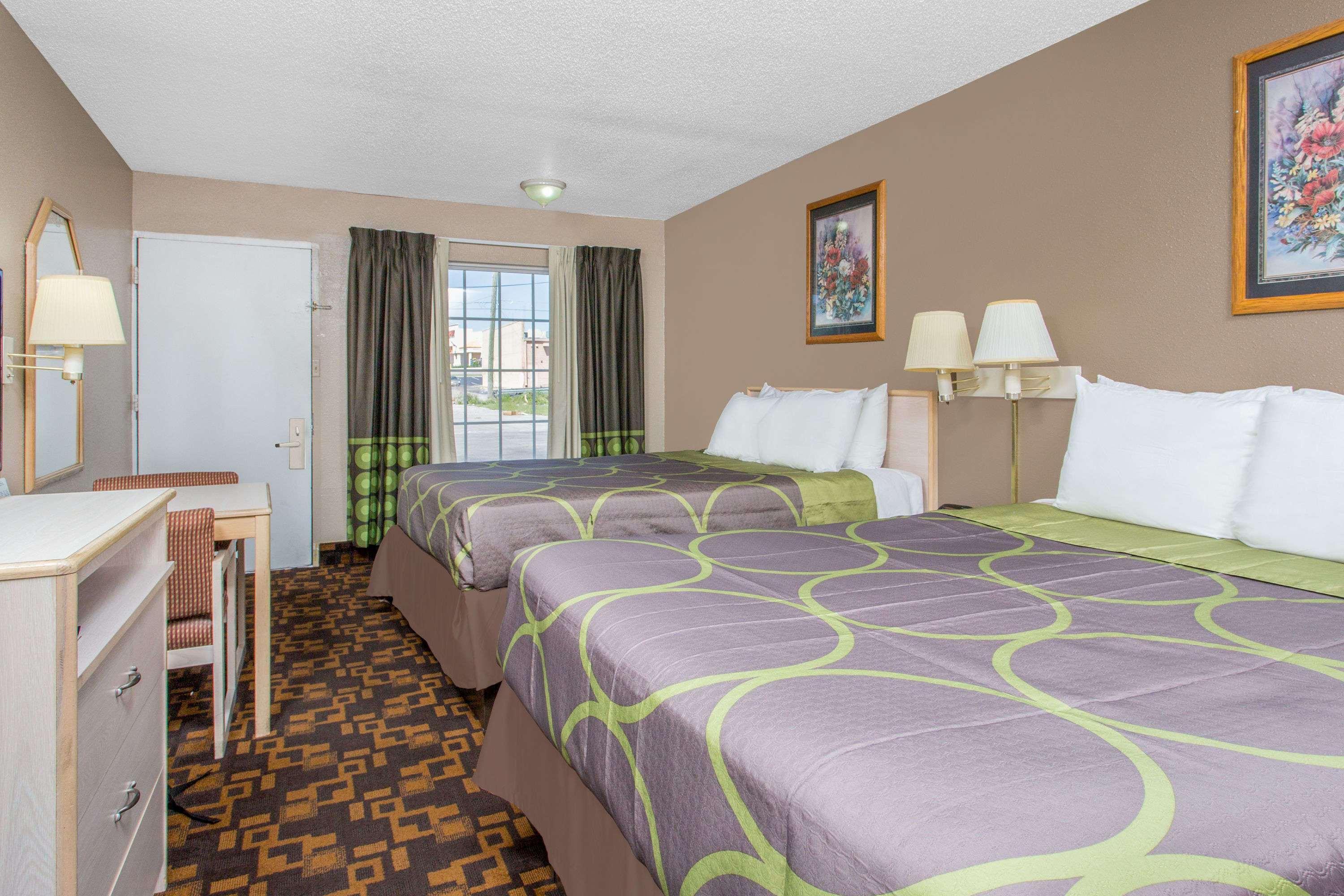Super 8 By Wyndham Antioch/Nashville South East Extérieur photo