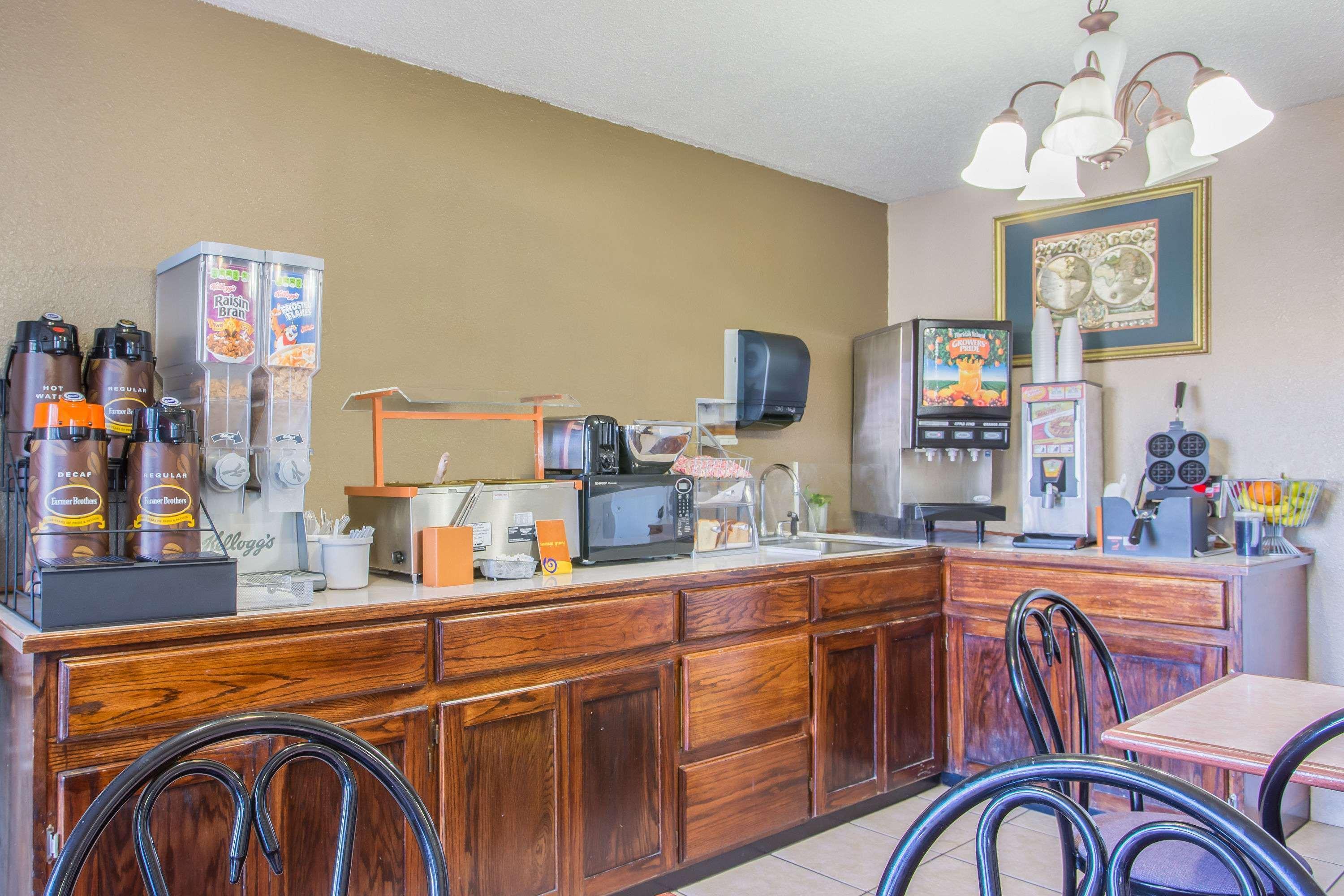 Super 8 By Wyndham Antioch/Nashville South East Extérieur photo