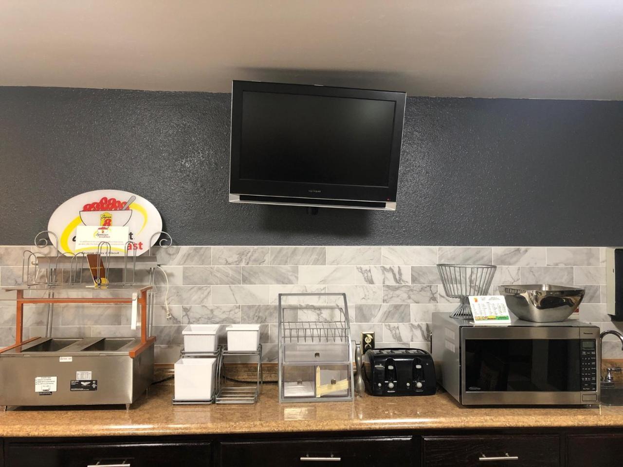 Super 8 By Wyndham Antioch/Nashville South East Extérieur photo